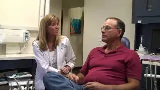 Smile Makeover- Cosmetic Dentistry- Phoenix, AZ