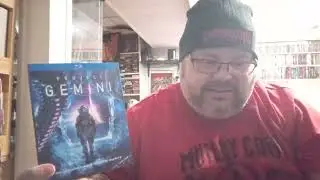 Week 439 : Project Gemini : reviewed by BDG Reviews