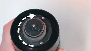 Electric Coffee Grinder Portable Espresso Machine USB Rechargeable