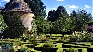 Rousham House, Rousham, Oxfordshire, England from Travel with Iva Jasperson