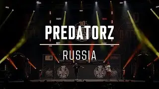 Predatorz | Show | SNIPES Battle Of The Year 2019