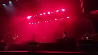 Villagers of Ioannina City - live at Tolminator 2025, Tolmin, Slovenia