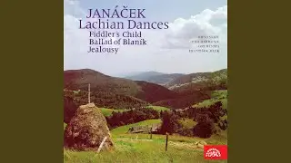 Fiddler&acute;s Child. Ballad after a poem by Svatopluk Čech