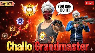 FREE FIRE 🔥 Telugu Live - Shekar The Gamer GIVEAWAY 10KILLS BOOYAH &hearts;️ |Guild Trials 🔥 | Live