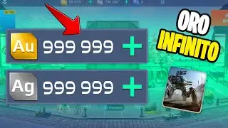 🤖 War Robots PLATA y ORO ILIMITADO 2025 ✅ Hack/MOD Android/iOS | M&eacute;todo Actualizado