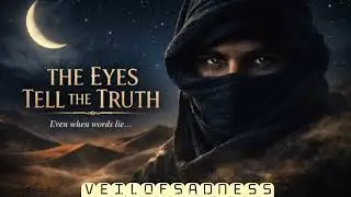 The Eyes Tell the Truth | Hidden Pain We Carry Behind Our Smiles