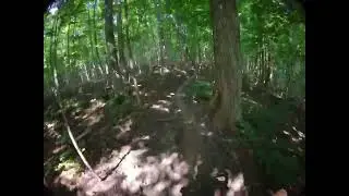 Part 4 of my boler mountain bike trip