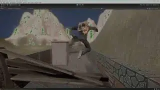 Endless Runner 3D DEADBACK - 1st year project