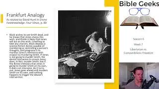 Moral Accountability and Determined Outcomes