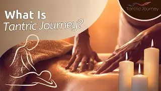 Tantric Journey Introduction with Mal Weeraratne