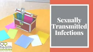 TTAAA: Sexually Transmitted Infections | Health Connected