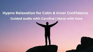 Switch Off Busy Thoughts | Guided Relaxation for Calm & Inner Strength