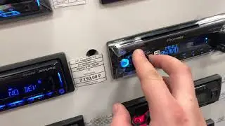 Слушаем Dynamic State Fm-165, Russian Bass RBH-165, Pride Solo Mini