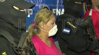 Caen presuntos implicados en fuga del 