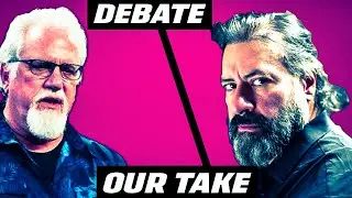 Christians: Don't Use THESE Jay Smith Arguments (vs Raymond Ibrahim)