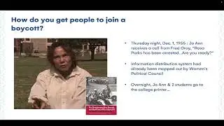 Introduction : Theory of Change - 1