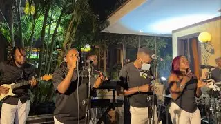 Janzi Kenneth Mugabi (k Pulse Band Cover)