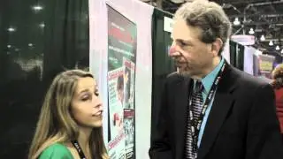 Chatting with Scott Goldfine, Security Sales and Integration