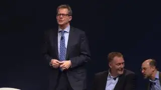 Пленарное заседание SC16 по вопросам HPC