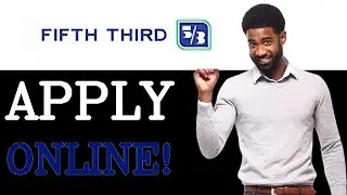 How To Apply For Fifth Third Bank CD Rates (2025)