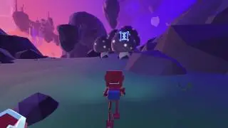 Grow Up PS4 PRO