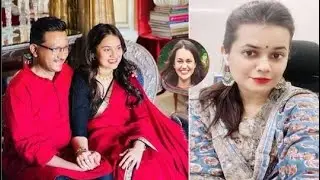 🔥❤️IAS Tina Dabi Engaged With Dr. Pradeep Gawande💘💖| Engagement Video #ias #upsc #motivation #status