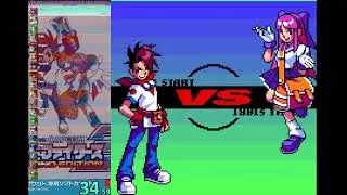 Card Fighters Clash 2 - SNK Any% World Record 4h 21m 28s