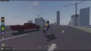 2 stroke rideout part 2