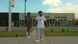 J Cole - Neighbors ( official dance video ) ft @loyaltyjookin filmed by @brvisuals 