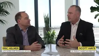 Achieving Better Business Outcomes with Composable ERP