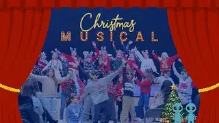 Xmas Musical 2025 &ndash; A magical performance by our Primary students