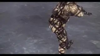 Take It All In | BO2 Edit