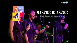 Master Blaster &ndash; Glasgow Schools' Big Band (Live at the Old Fruitmarket 2025)