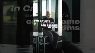 Blockchain Karma: Hacker Lost His Own $48M