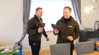 „Viskas Pamatuota“: stabilizuojam pamatus ir keliam grindis.