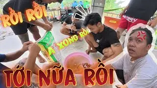 TNB - Màn Troll Quá Xuất Sắc Đến Từ Vị Trí Của Tuấn Milk ! | Thanh Nhã Vlog