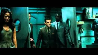 Sucker Punch- Trailer 1