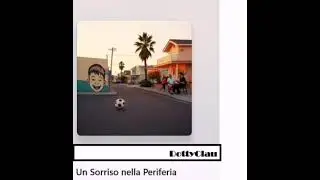 Un Sorriso nella Periferia