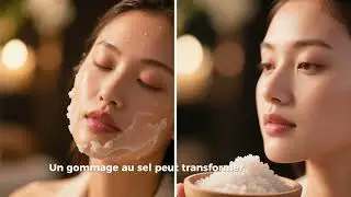 Le Sel   Le Diamant Blanc de la Vie