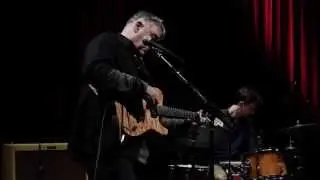 Fred Frith Trio - Live at Schlachthof, Wels, Austria, 2015-03-01 - 03. Part03