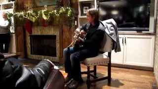 20121130 - Nashville, TN - Josh Kear - Charity Event