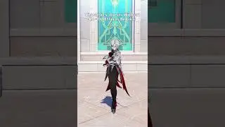 Characters Bursts Without Co-Op Effects Be Like In Genshin Impact