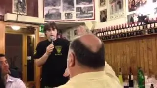 Da cencio