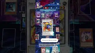 F2P deck Mayakashi unstoppable#yugioh #duellinks #yugiohmasterduel #konami