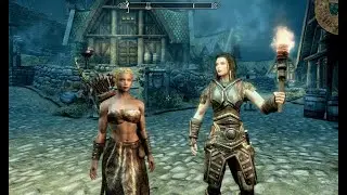 Skyrim016b Blood On The Ice Pt2: Quest Help Guide - How To Fix Broken Quests & Prevent Glitches