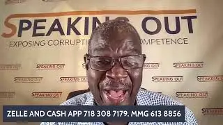 SPEAKING OUT EXPOSING CORRUPTION AND INCOMPETENCE SE 4 EP 115