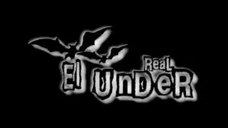 Real Under Vinyl D&eacute;cimo Aniversario promo