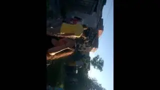 gipsy seak MAKU 1