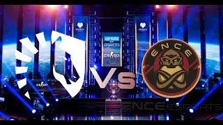 IEM Katowice Major 2019  ENCE vs Liquid    map2   de inferno