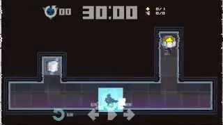 Super Time Force Ultra - Hellatech Skip